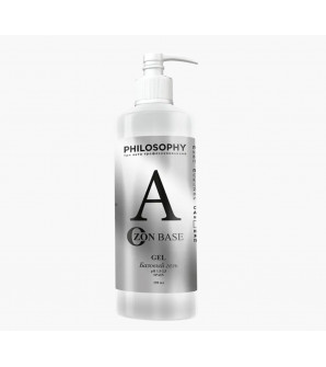 Base gel Philosophy (OZON)