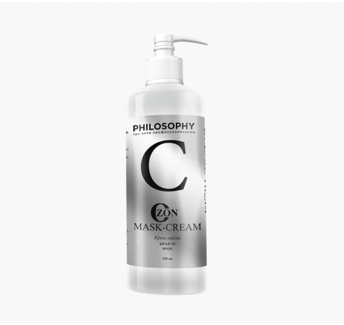 Mask-cream Philosophy (OZON)