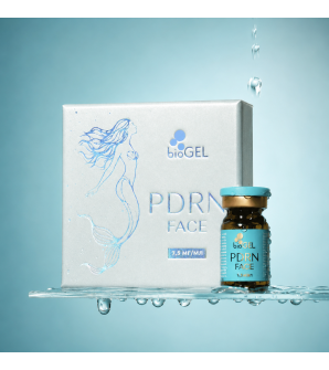 Biogel PDRN Face