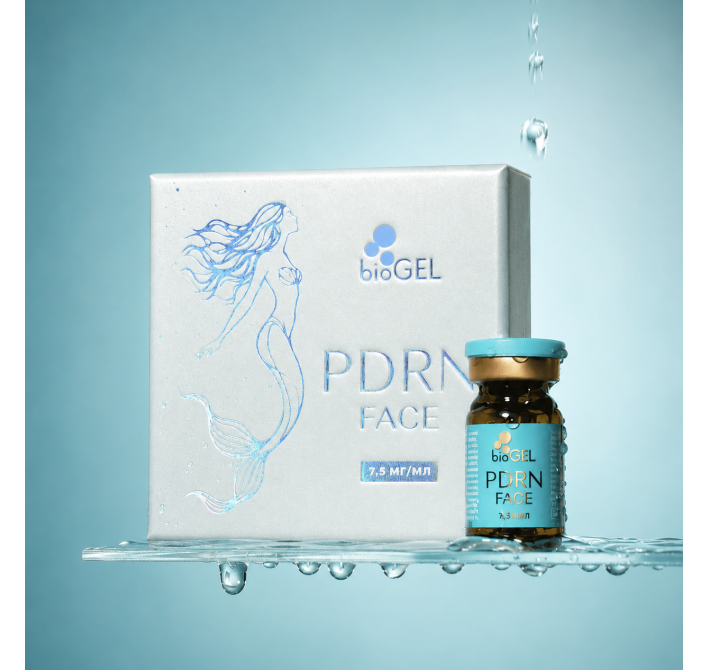 Biogel PDRN Face