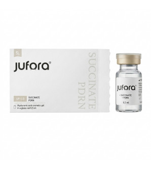 Jufora PDRN + SUCCINAT, 6.5мл