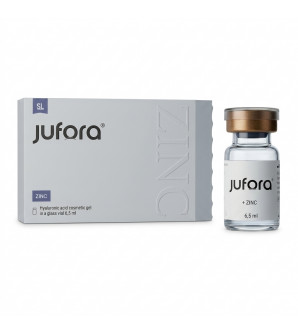 Jufora ZINC, 6.5мл