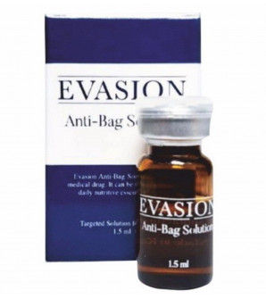 Evasion Anti-bag solution 1,5ml