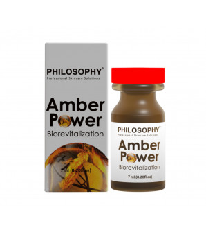 Philosophy Amber power 6ml