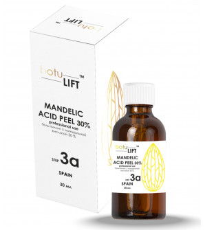 Философи Миндальный пилинг 30%