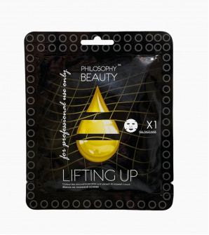 Маска на тканевой основе ТМ Philosophy Beauty «LIFTING UP»