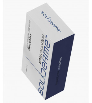 Philosophy SOLIDERME biorevitalization 2,2ml