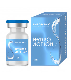 Philosophy Hydro action 6ml