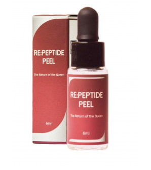 RE: Peptide 6ml