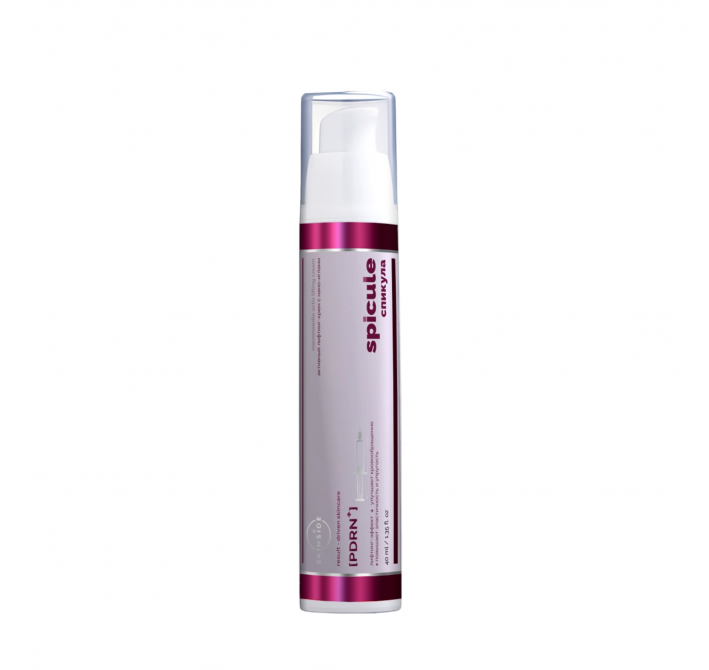 Spicule cream 40ml