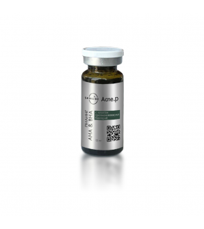 SkinSide Acne.p AHA&BHA 12ml