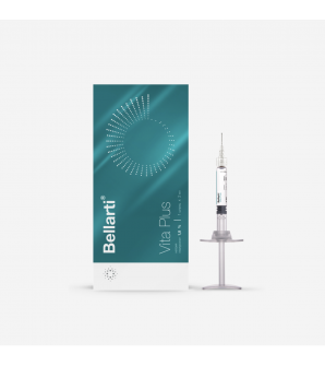 Bellarti Vita Plus, 2ml