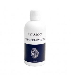 Evasion Pre Peel System, 100ml