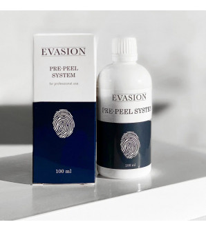 Evasion Pre Peel System, 100ml