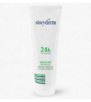 Smooth Multi Balm Body