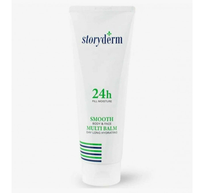 Smooth Multi Balm Body