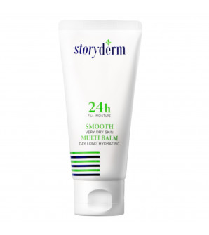 Smooth Multi Balm Face