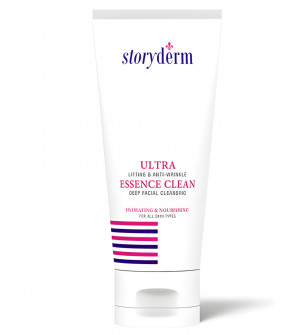 Ultra Essence Clean