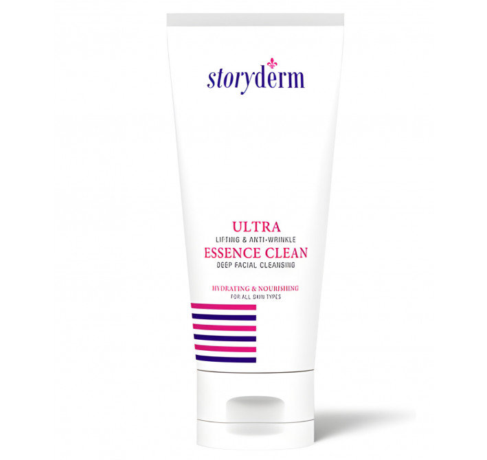 Ultra Essence Clean