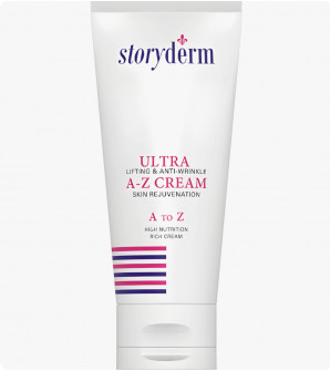 Ultra A-Z Cream 50ml