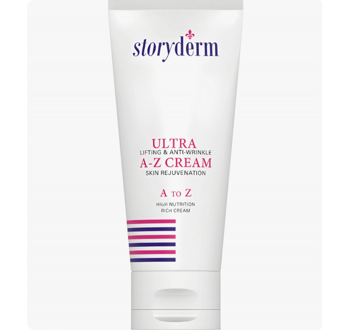 Ultra A-Z Cream 220ml