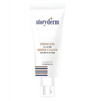 Princess Shine Clean 500ml