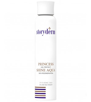 Princess Shine Aqua 150ml