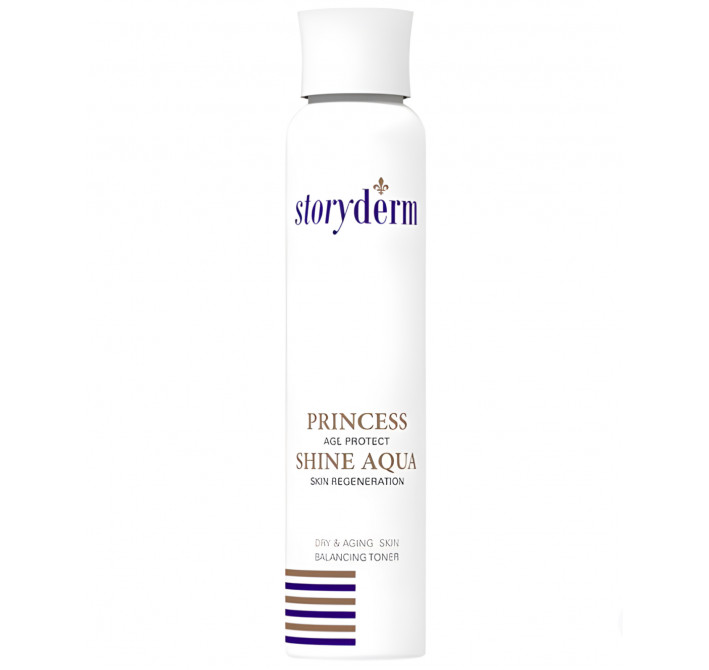 Princess Shine Aqua 150ml