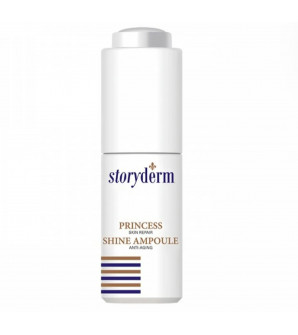 Princess Shine Ampoule