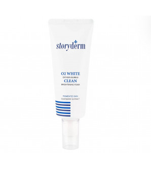 O2 White Clean 100ml
