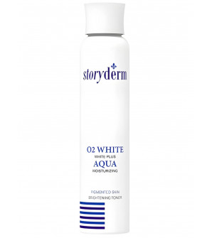 O2 White Aqua 150ml
