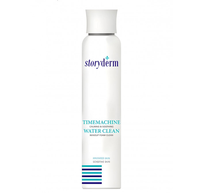 Timemachine Water Clean 500ml