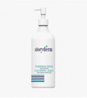 Timemachine Calming Aqua 500ml