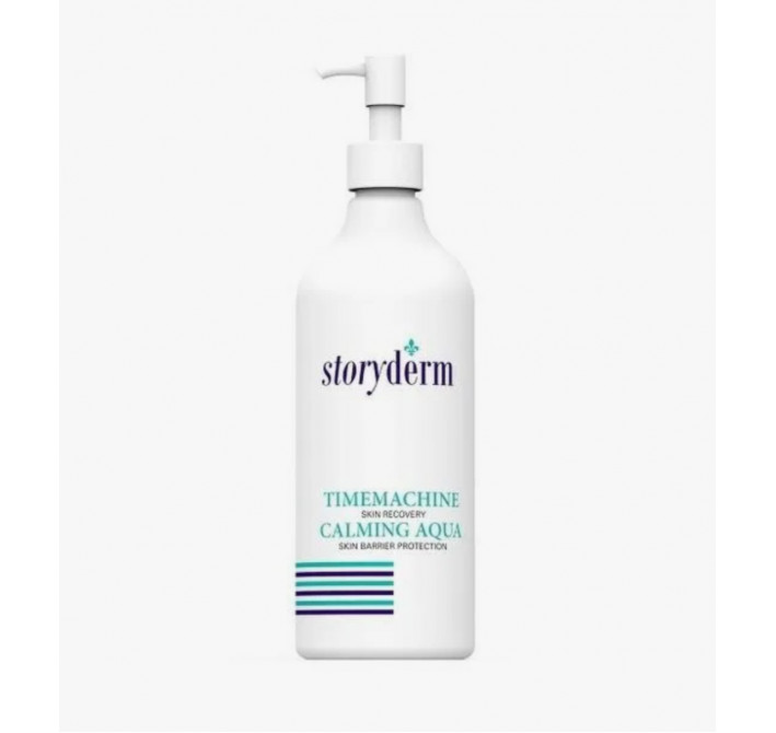 Timemachine Calming Aqua 500ml