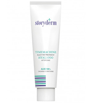 Timemachine Hyal 1000 30ml
