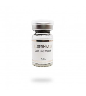 Lipo-Body Ampоule 5 мл (2)