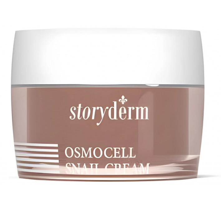 Osmocell Snail Cream