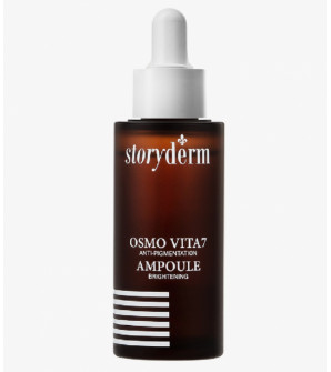 Osmovita 7 Ampoule
