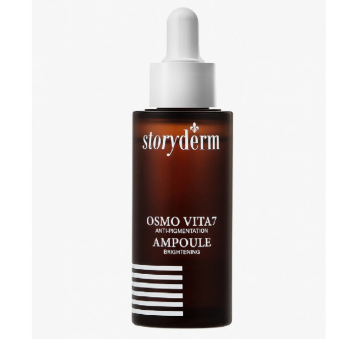 Osmovita 7 Ampoule