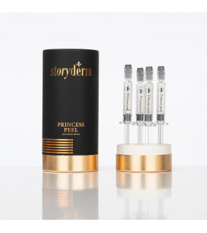 Princess Peel с микроиглами 4*2ml