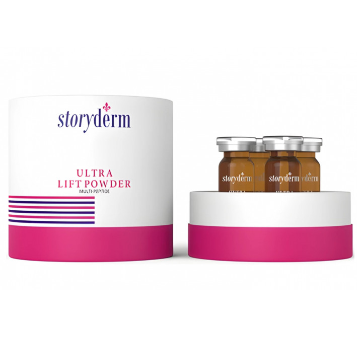 Ultra Lift Powder