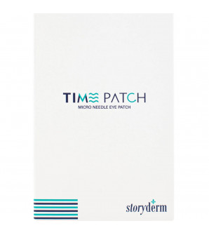 Пластыри TimePatch