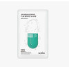 Silk Mask TimemachineCalming