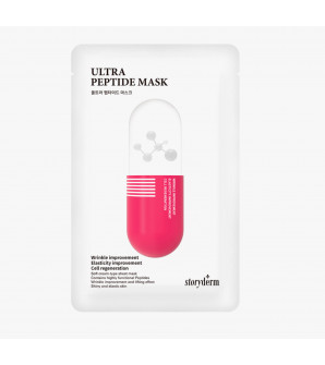 Silk Mask Ultra Peptide Mask