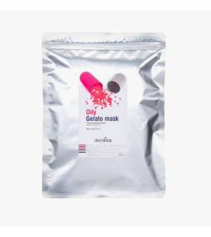 Gelato Mask OILY