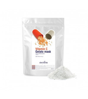 Gelato Mask VITAMIN C