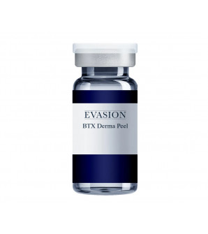 Evasion BTX Derma Peel, 12ml