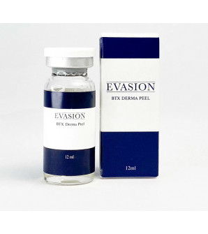 Evasion BTX Derma Peel, 12ml