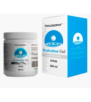 Philosophy Hydration Gel 250 ml