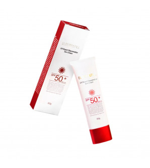 UV Expert Rejuvenation Sun Cream SPF 50+ 50 г